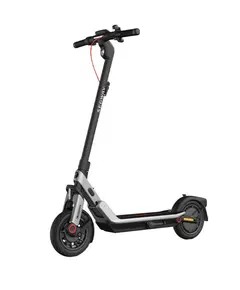 ელექტრო სკუტერი Segway Ninebot Kickscooter E3 Pro Black - Primestore.ge