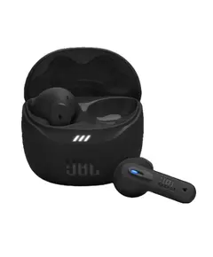 ყურსასმენი JBL Tune Flex 2 Black - Primestore.ge