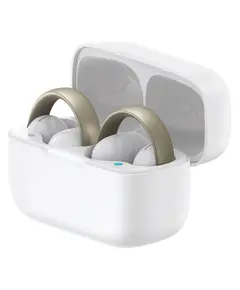 Headphones Anker Soundcore AeroClip White
