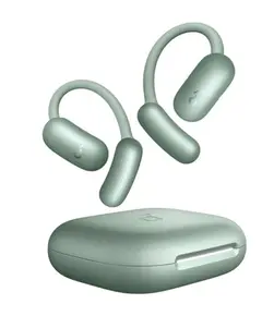 Earphones Anker Soundcore AeroFit 2 Green