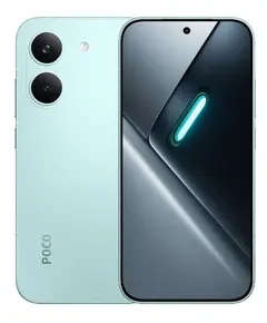 მობილური ტელეფონი Xiaomi Poco X8 Pro NFC Dual Sim 8GB RAM 256GB 5G Global Version Green - Primestore.ge