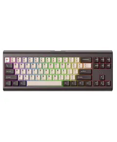 კლავიატურა Havit KB896L x VKS Gaming Keyboard - Primestore.ge