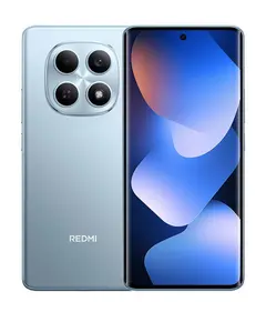 მობილური ტელეფონი Xiaomi Redmi Note 15 NFC Dual Sim 8GB RAM 256GB LTE Global Version Blue - Primestore.ge