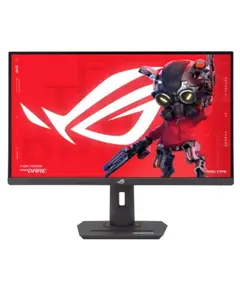 მონიტორი Asus Rog Strix 27 XG27ACMS Black - Primestore.ge