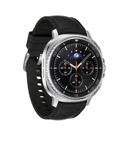 სმარტ საათი Samsung Galaxy L500 Watch 8 Classic Black - Primestore.ge