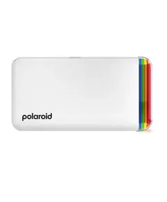 ფოტო პრინტერი Polaroid Hi·Print 2x3 Pocket Photo Printer Gen 2 White - Primestore.ge