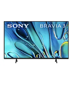 ტელევიზორი Sony TV K-43S30 Black - Primestore.ge