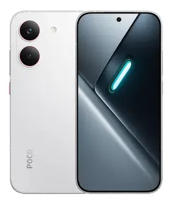 მობილური ტელეფონი Xiaomi Poco X8 Pro NFC Dual Sim 8GB RAM 256GB 5G Global Version White - Primestore.ge
