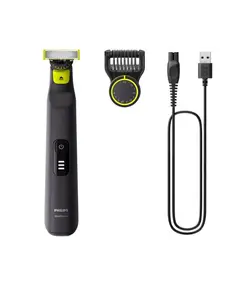 Philips OneBlade QP6532/10 Black Beard Trimmer