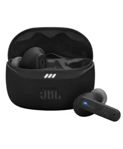 ყურსასმენი JBL Tune Beam 2 Black - Primestore.ge