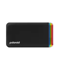 ფოტო პრინტერი Polaroid Hi·Print 2x3 Pocket Photo Printer Gen 2 Black - Primestore.ge