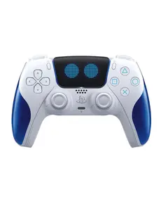 კონტროლერი Sony PS5 Wireless Controller Dualsense Astro Bot Limited Edition White - Primestore.ge
