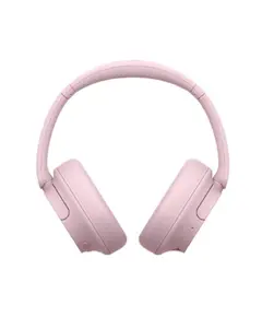 ყურსასმენი Sony WH-CH720N Wireless Noise Canceling Stereo Headset Pink - Primestore.ge