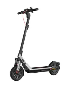 ელექტრო სკუტერი Segway Ninebot Kickscooter E3 Black - Primestore.ge