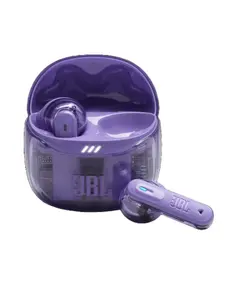 ყურსასმენი JBL Tune Flex 2 Ghost Purple - Primestore.ge