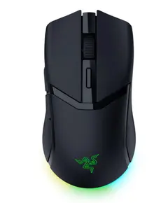 Razer Gaming Mouse Cobra HyperSpeed RGB RZ01-05570100-R3G1 Black