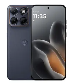 მობილური ტელეფონი Motorola Moto Edge 70 Fusion 8GB RAM 256GB 5G Black - Primestore.ge
