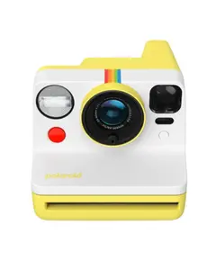 Polaroid Now Generation 3 Yellow instant camera