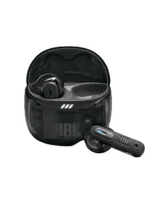 ყურსასმენი JBL Tune Flex 2 Ghost Black - Primestore.ge