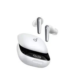Earphones Anker Soundcore Liberty 4 Pro White