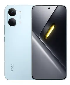 მობილური ტელეფონი Xiaomi Poco X8 Pro Max NFC Dual Sim 12GB RAM 512GB 5G Global Version Blue - Primestore.ge