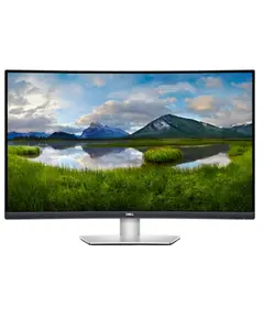 მონიტორი Dell 32 Curved 4K UHD Monitor S3221QSA 210-BFVU_GE - Primestore.ge