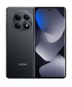 მობილური ტელეფონი Xiaomi Redmi Note 15 NFC Dual Sim 8GB RAM 256GB LTE Global Version Black - Primestore.ge