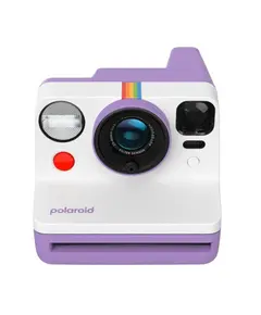 Polaroid Now Generation 3 Purple Instant Camera