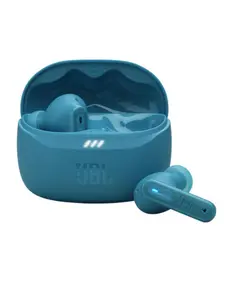 ყურსასმენი JBL Tune Beam 2 Turquoise - Primestore.ge