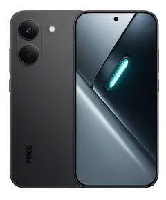 მობილური ტელეფონი Xiaomi Poco X8 Pro NFC Dual Sim 8GB RAM 256GB 5G Global Version Black - Primestore.ge