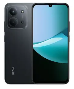 მობილური ტელეფონი Xiaomi Redmi 15C NFC Dual Sim 6GB RAM 128GB LTE Global Version Midnight Black - Primestore.ge