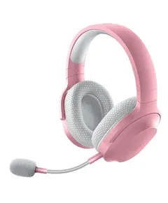 ყურსასმენი Razer Gaming Headset Barracuda X BT Pink - Primestore.ge
