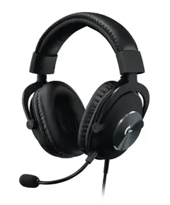 ყურსასმენი Logitech Gaming Headset G PRO X SE Black - Primestore.ge