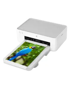 ფოტო პრინტერი Xiaomi Instant Photo Printer 1S Set - Primestore.ge