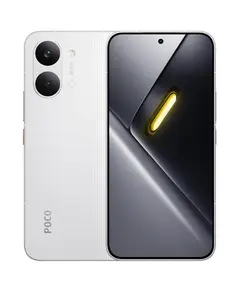 მობილური ტელეფონი Xiaomi Poco X8 Pro Max NFC Dual Sim 12GB RAM 512GB 5G Global Version White - Primestore.ge
