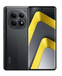 Mobile phone Xiaomi Poco M8 NFC Dual Sim 8GB RAM 256GB 5G Global Version Black