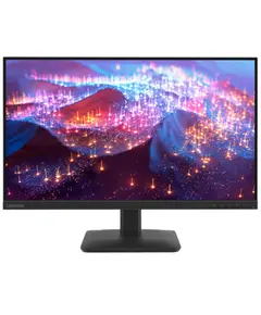 მონიტორი Lenovo L27-4e Monitor 68CDKAC1EU Black - Primestore.ge