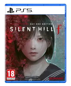 თამაში Sony PS5 Game Silent Hill F - Primestore.ge