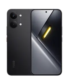 Mobile phone Xiaomi Poco X8 Pro Max NFC Dual Sim 12GB RAM 256GB 5G Global Version Black