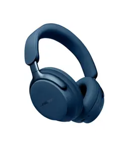 Bose QuietComfort Ultra Headphones Lunar Blue