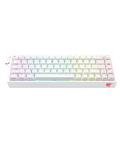 კლავიატურა Havit KB922L Gaming Keyboard - Primestore.ge