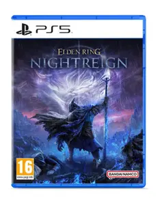 თამაში Sony PS5 Game Elden Ring Nightreign - Primestore.ge