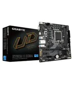 დედა დაფა Gigabyte B760M H DDR4 1.0 2DDR4 LGA1700 - 9MB76MH4-00-G10 - Primestore.ge