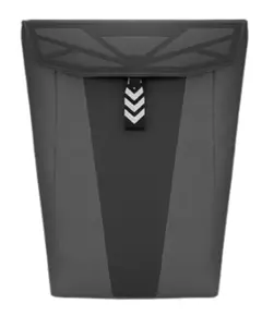ნოუთბუქის ჩანთა Lenovo Legion 16 Gaming Backpack GB400 Grey - Primestore.ge