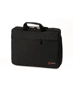 ნოუთბუქის ჩანთა Vertex VX-216B Carry Bag 15.6" Black - Primestore.ge