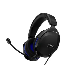 ყურსასმენი HyperX Gaming Headset Cloud Stinger 2 Core PS 6H9B6AA Black - Primestore.ge