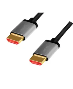 კაბელი Logilink CHA0106 8K/60Hz HDMI cable 3m - Primestore.ge