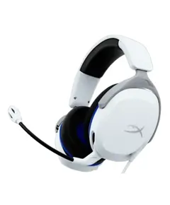 ყურსასმენი HyperX Gaming Headset Cloud Stinger 2 Core PS 6H9B5AA White - Primestore.ge