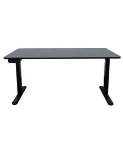 მაგიდა Vertex VX-2SSD-05B Smart-Controlled Dual-Motor Sit-Stand Desk Black - Primestore.ge
