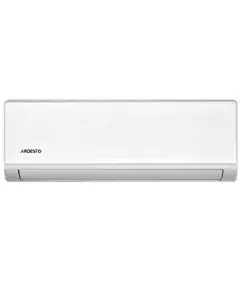 კონდიციონერი ARDESTO CoolSmart 55m2 inverter 18000BTU 5.1kW A/A -15°С Wi-Fi R32 white - Primestore.ge